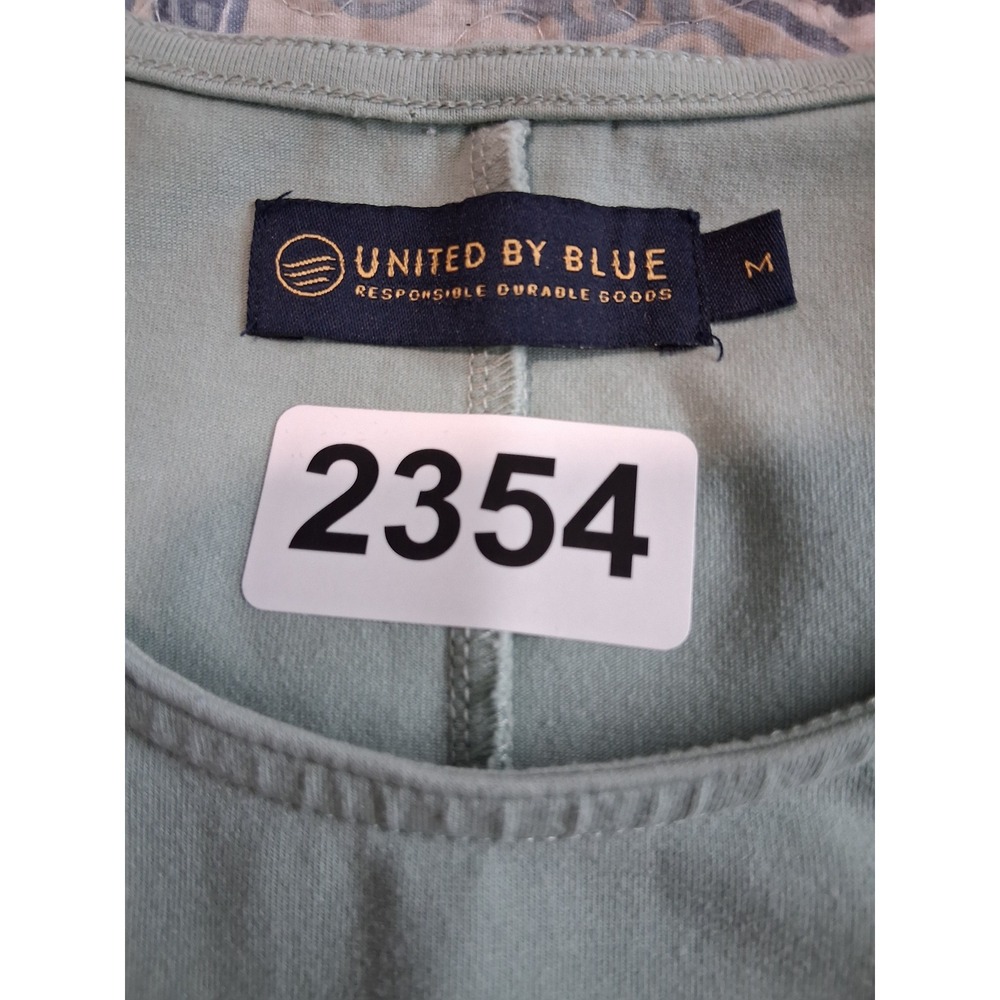United‎ by Blue Organic Cotton Minimalist Women's size Medium  Minimalist Dress - Picture 11 of 11